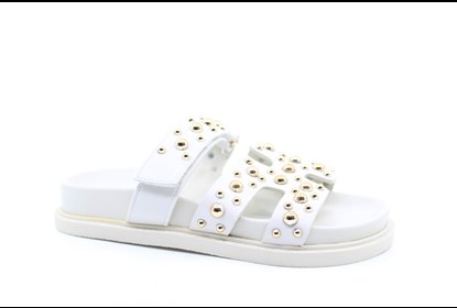 CHINELO RUA ABERTO SENHORA Raso