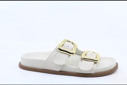 CHINELO RUA ABERTO SENHORA Raso