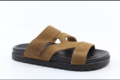 CHINELO RUA ABERTO SENHORA Raso