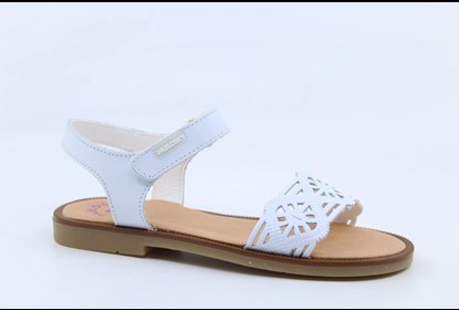 SANDALIAS CRIANÇA Raso