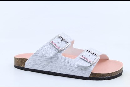 CHINELO RUA ABERTO SENHORA Raso