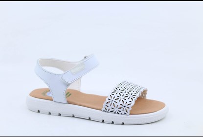 SANDALIAS CRIANÇA Raso