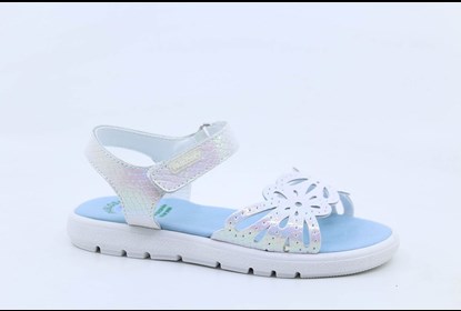 SANDALIAS CRIANÇA Raso