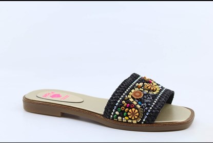 CHINELO RUA ABERTO SENHORA Raso