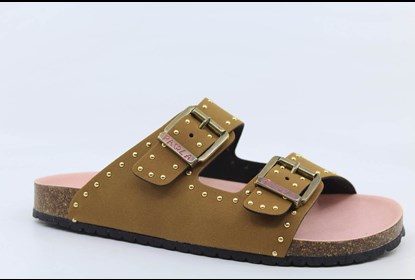 CHINELO RUA ABERTO SENHORA Raso