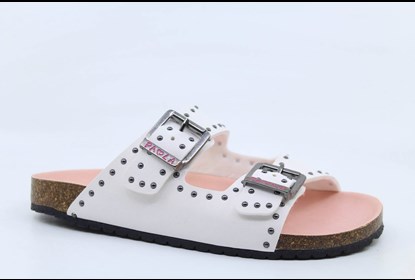 CHINELO RUA ABERTO SENHORA Raso