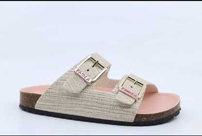 CHINELO RUA ABERTO SENHORA Raso