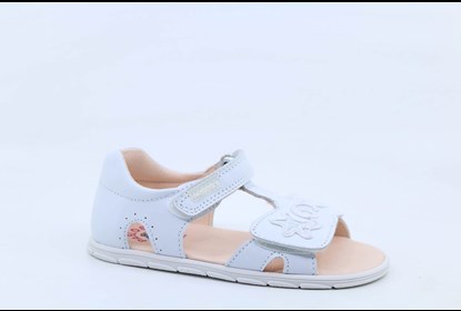 SANDALIAS CRIANÇA Raso