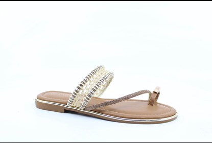 CHINELO RUA ABERTO SENHORA Raso