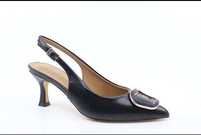 SAPATOS SENHORA SALTO MEDIO