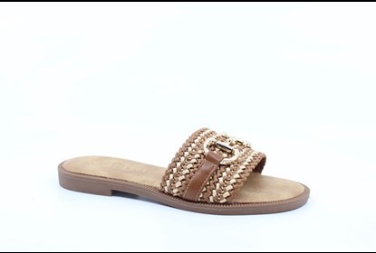 CHINELO RUA ABERTO SENHORA Raso