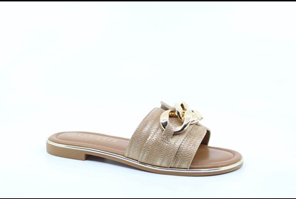 CHINELO RUA ABERTO SENHORA Raso