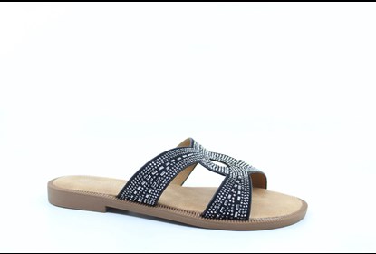 CHINELO RUA ABERTO SENHORA Raso