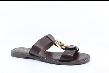 CHINELO RUA ABERTO SENHORA Raso