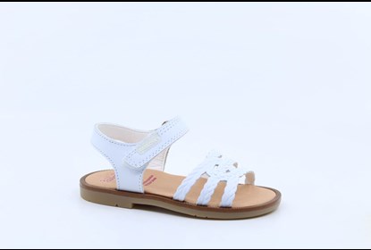SANDALIAS CRIANÇA Velcro