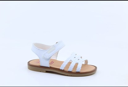 SANDALIAS CRIANÇA Velcro