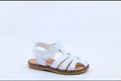 SANDALIAS CRIANÇA Velcro
