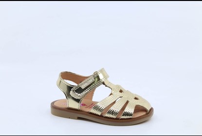SANDALIAS CRIANÇA Velcro