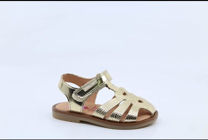 SANDALIAS CRIANÇA Velcro