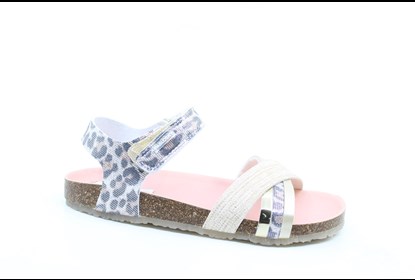SANDALIAS SENHORA Raso