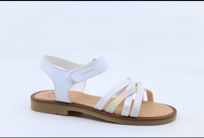 SANDALIAS CRIANÇA Raso