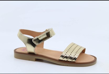 SANDALIAS CRIANÇA Velcro