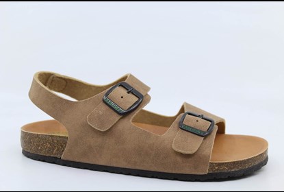 SANDALIAS SENHORA Raso