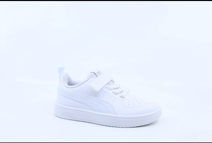 SAPATILHAS CRIANÇA Velcro