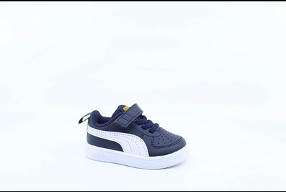 SAPATILHAS CRIANÇA Velcro