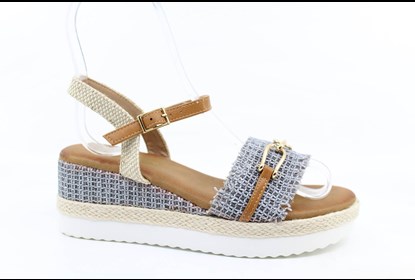 SANDALIAS SENHORA Cunha