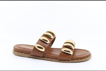 CHINELO RUA ABERTO SENHORA Raso