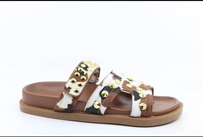 CHINELO RUA ABERTO SENHORA Raso