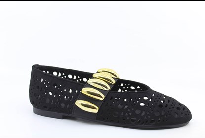 SAPATOS SENHORA Raso