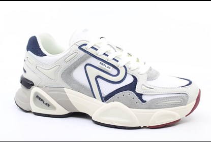 SAPATILHAS HOMEM Cordão