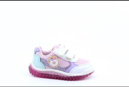 SAPATILHAS CRIANÇA Velcro