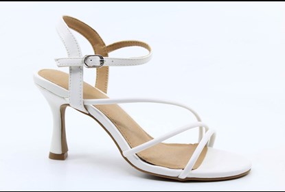 SANDALIAS SENHORA Alto