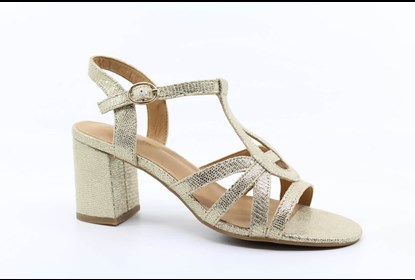 SANDALIAS SENHORA Alto