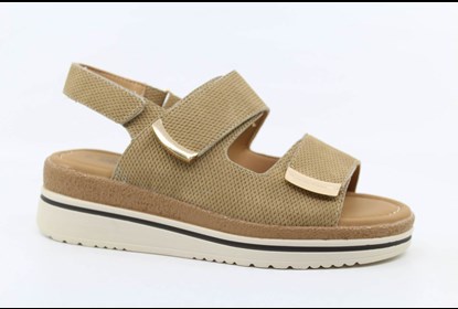 SANDALIAS SENHORA Alto