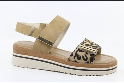 SANDALIAS SENHORA Cunha