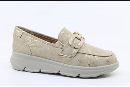 SAPATOS SENHORA Raso