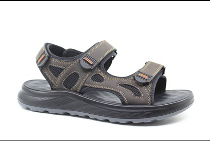 SANDALIAS HOMEM Raso