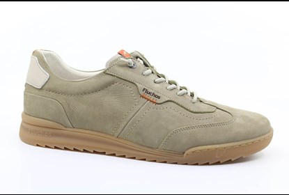 SAPATOS HOMEM Cordão