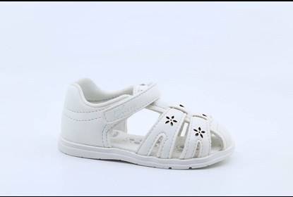 SANDALIAS CRIANÇA Raso