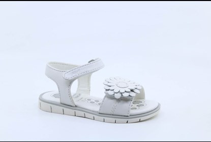 SANDALIAS CRIANÇA Raso