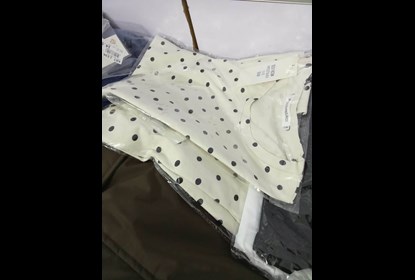 CAMISOLA ROUPA SENHORA ACESSORIOS DE MODA