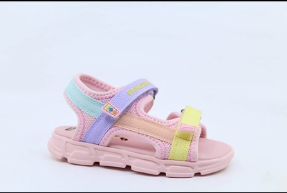 SANDALIAS CRIANÇA Raso