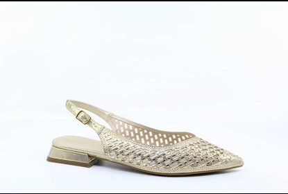SAPATOS SENHORA Raso