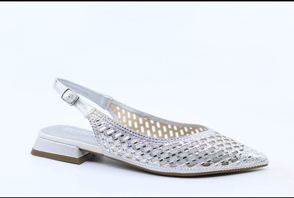 SAPATOS SENHORA Raso