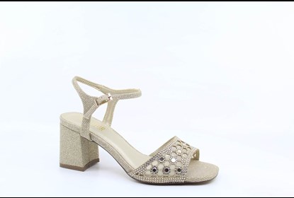 SANDALIAS SENHORA Alto