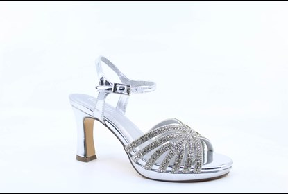 SANDALIAS SENHORA Alto